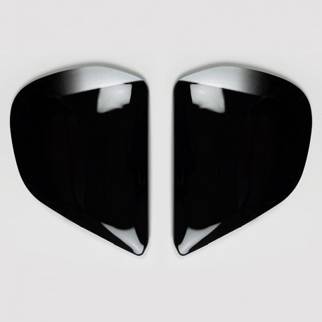 Platine écran VAS ARAI casque intégral Tough White