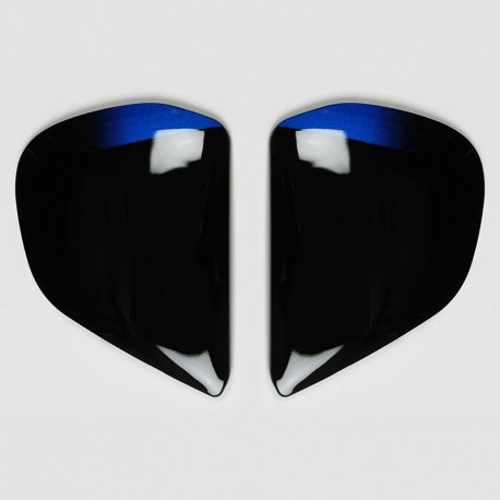 Platine écran VAS ARAI casque intégral Tough Blue
