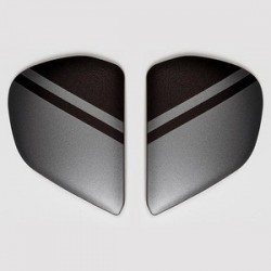 Platine écran ARAI VAS Focus casque intégral