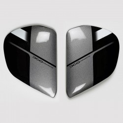 Platine écran ARAI VAS Competition Black casque intégral