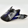 Visière ARAI MX V Bogle Blue 1