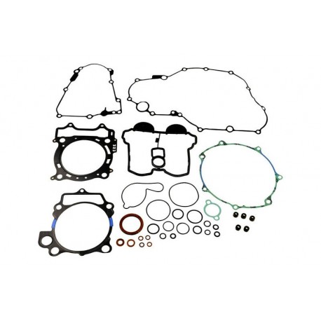 Kit joint moteur complet ATHENA moto YAMAHA WR 450 F GAS GAS EC 450 F Kit joint moteur complet ATHENA moto YAMAHA WR 450 F GAS GAS EC 450 F