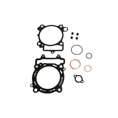 Pochette Joints haut moteur moto KAWASAKI KXF 450 KX-F 450 2010 à 2015