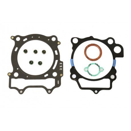 Pochette Joints haut moteur moto YAMAHA WR 450 F YFZ 450 R YZ 450 F GAS GAS EC 450 F