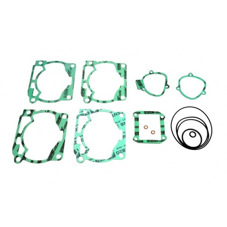 Pochette Joints haut moteur moto KTM EXC 250 SX 250 EXC 300 HUSABERG TE 250 TE 300 HUSQVARNA TC 250 TE 300