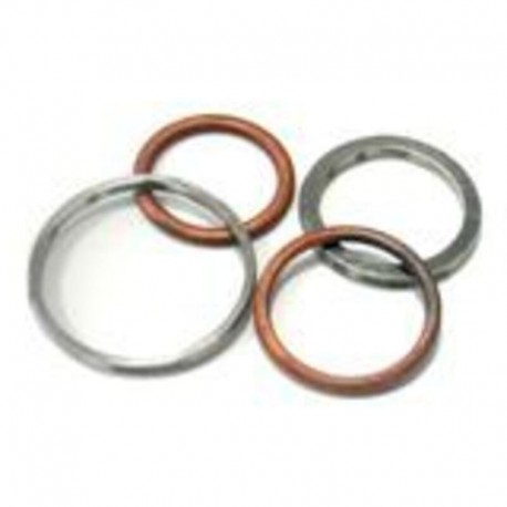 EG GAS GAS END 250/300 F2002 97 03