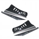 Protection de triangle arrière AXP   aluminium 4mm Polaris Sportsman 850XP