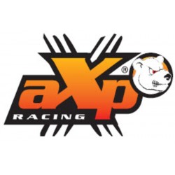 Protection de triangle avant AXP   aluminium 4mm Polaris Ranger 800