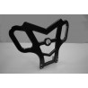 Bumper avant AXP Baxper PHD   Yamaha YFZ450 0