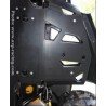 Protection de marche pied AXP   PHD 10mm Can Am Renegade 1000 2