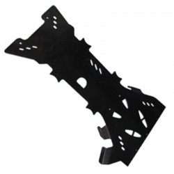 Protection de marche pied AXP   PHD 8mm Can Am Renegade 500/800