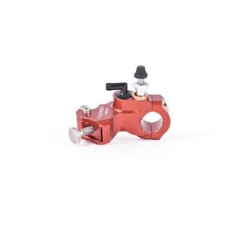 Maître cylindre de frein radial BERINGER Aerotec® Ø20 5mm bocal séparé rouge (sans levier)
