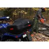 Coffre arrière ART Cargo quad noir 94L 2