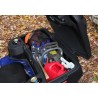 Coffre arrière ART Cargo quad noir 94L 3