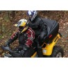 Coffre arrière ART Touring quad noir 125L 2