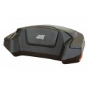 Coffre arrière ART Expedition quad noir 180L