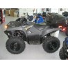 Coffre arrière ART Expedition quad noir 180L 3