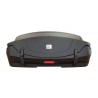 Coffre arrière ART Expedition quad noir 180L 4