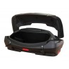 Coffre arrière ART Expedition quad noir 180L 7