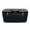 Coffre arrière ART Meg'Art quad noir 197L 0
