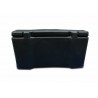 Coffre arrière ART Meg'Art quad noir 197L 4