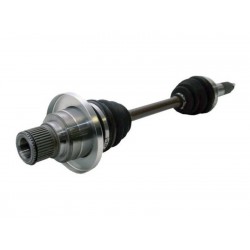 Cardan avant gauche complet ART Can Am Commander 800/1000