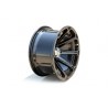Jante MSA WHEELS M12 Diesel Utility   noir 15x7 3