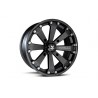 Jante MSA WHEELS M20 Kore Utility   noir 14x7 0