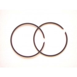 Jeu de segments Piston WISECO 68.50 mm