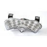 FEU LEDS+CLIGNO.Z750/1000 03/04 ZX6R 2