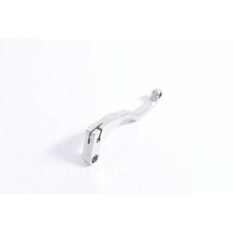 Levier BERINGER type 5 maître cylindre d'embrayage à câble argent