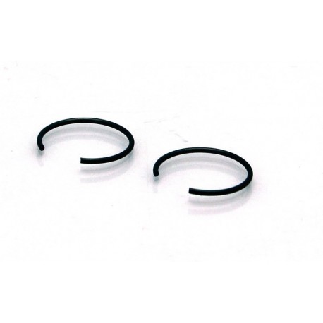 CIRCLIPS PROX Ø15X1 0MM