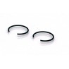 CIRCLIPS VERTEX Ø15 0