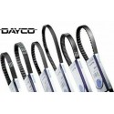 Courroie de transmission DAYCO Haute Performance renforcée