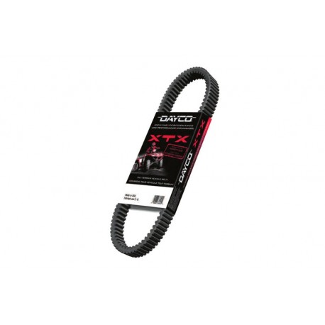 Courroie de transmission DAYCO Extreme Extra Renforcée quad KAWASAKI KVF PRAIRIE KFX KVF BRUTE FORCE TGB BLADE TARGET