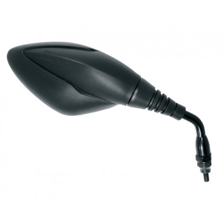Rétroviseur droit V PARTS type origine noir CPI Supermotard 50