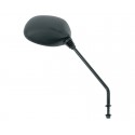 Rétroviseur droit V PARTS type origine noir Piaggio APE FL3 Europa