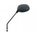 Rétroviseur gauche V PARTS type origine noir Piaggio APE Europa 50
