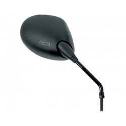 Rétroviseur droit V PARTS type origine noir Derbi Atlantis 50