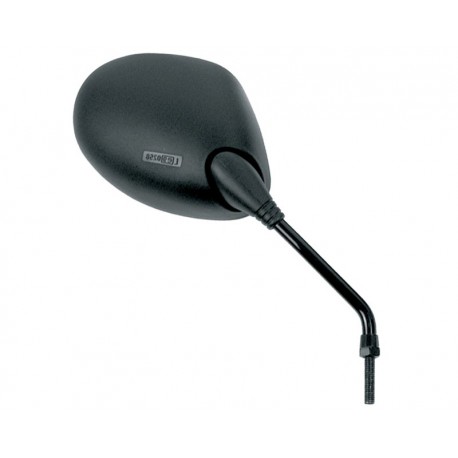 Rétroviseur droit V PARTS type origine noir Derbi Atlantis 50