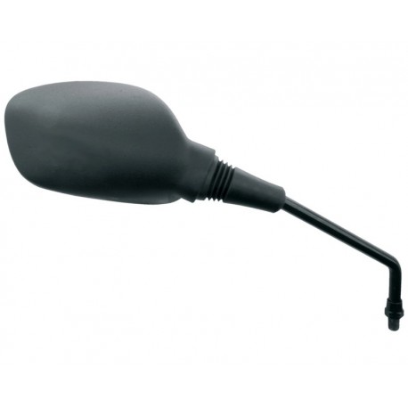 Rétroviseur droit V PARTS type origine noir Derbi GP1 125 Low Seat