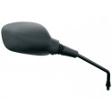 Rétroviseur droit V PARTS type origine noir Derbi GP1 125 Low Seat