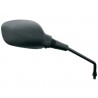 Rétroviseur droit V PARTS type origine noir Derbi GP1 125 Low Seat 0