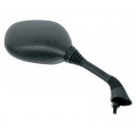 Rétroviseur droit V PARTS type origine noir Kymco K12 50