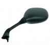 Rétroviseur gauche V PARTS type origine noir Kymco K12 50 1