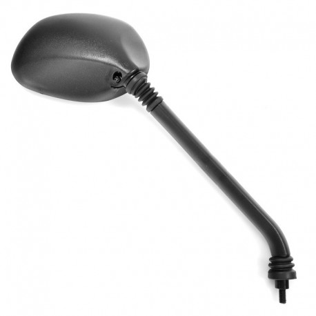 Rétroviseur droit V PARTS type origine noir Piaggio Liberty 50