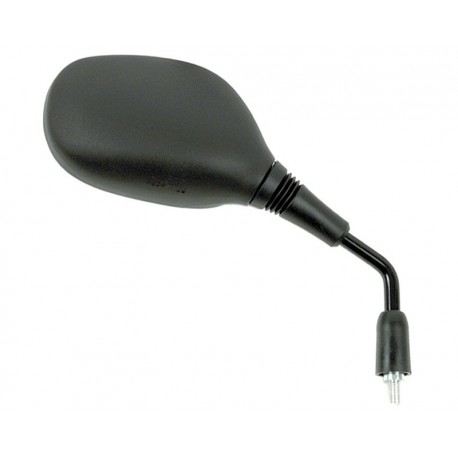Rétroviseur droit V PARTS type origine noir Hyosung SB50M