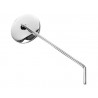 Rétroviseur droit V PARTS type origine chrome Piaggio Vespa PX 125 1