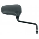 Rétroviseur droit V PARTS type origine noir Piaggio APE 50