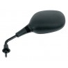 Rétroviseur gauche V PARTS type origine noir Kymco Fever ZX50 0